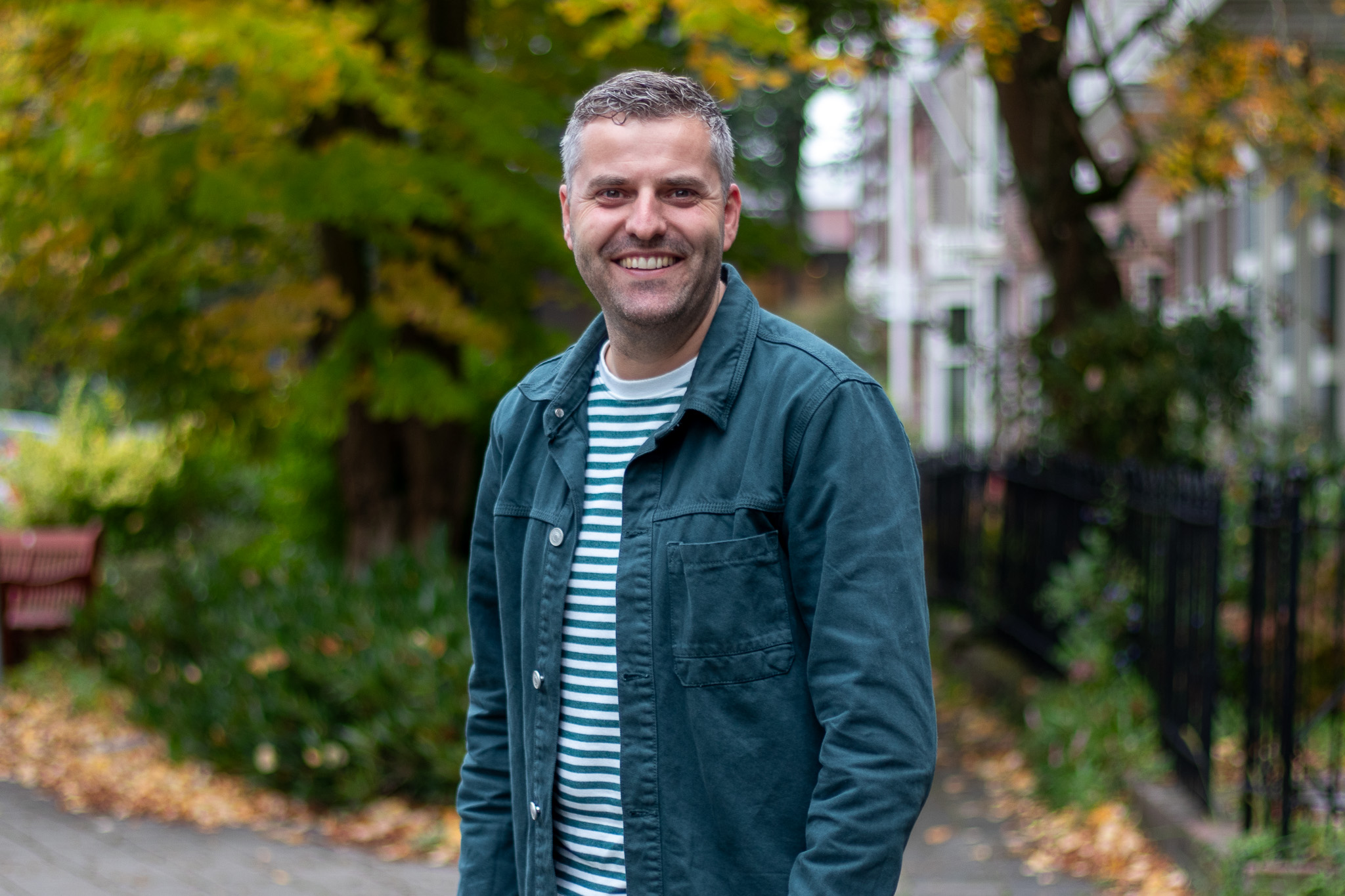 Frank Dekker