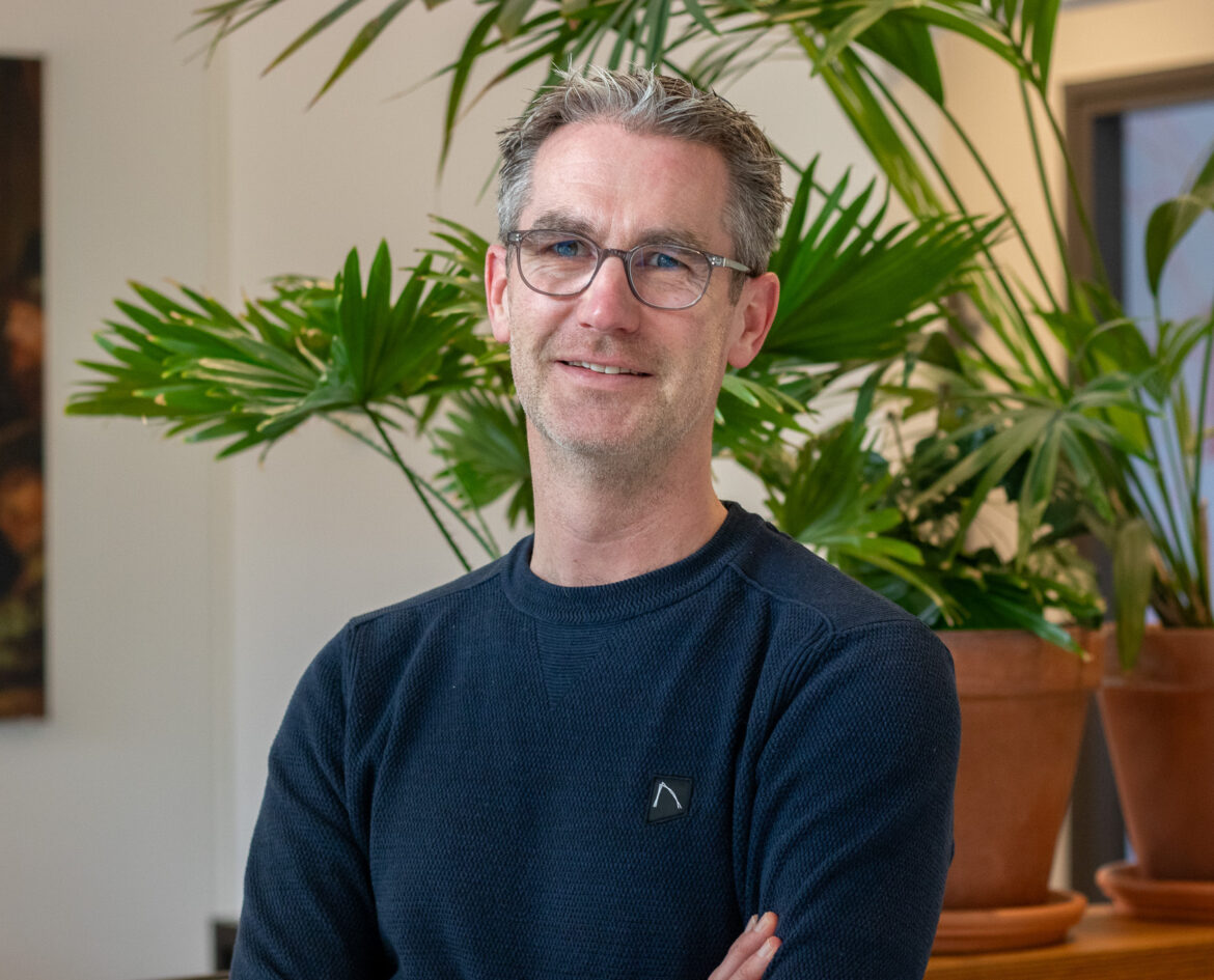 Laurens Almekinders Nedbase