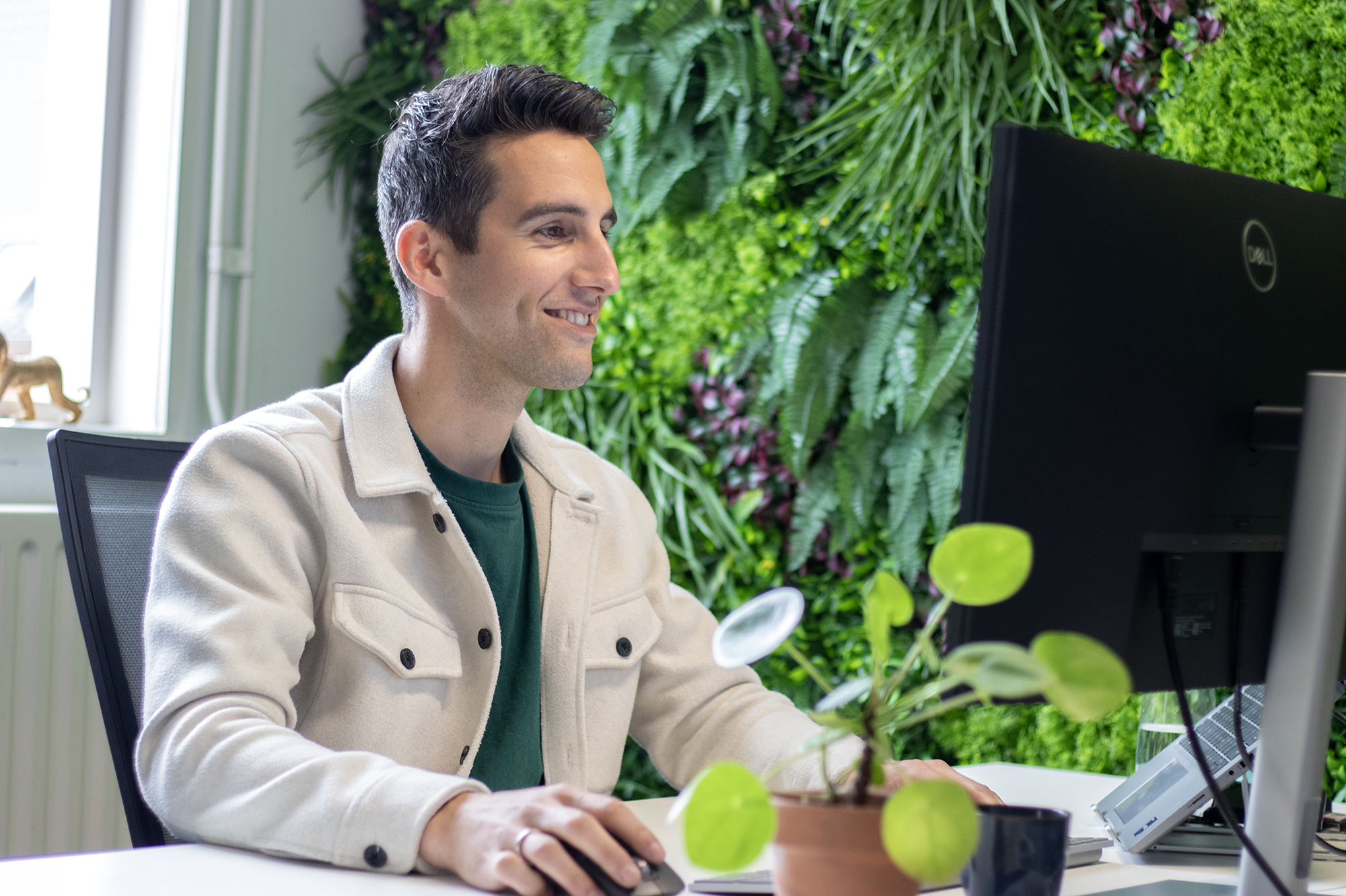 Arie Ivy Digital Marketing