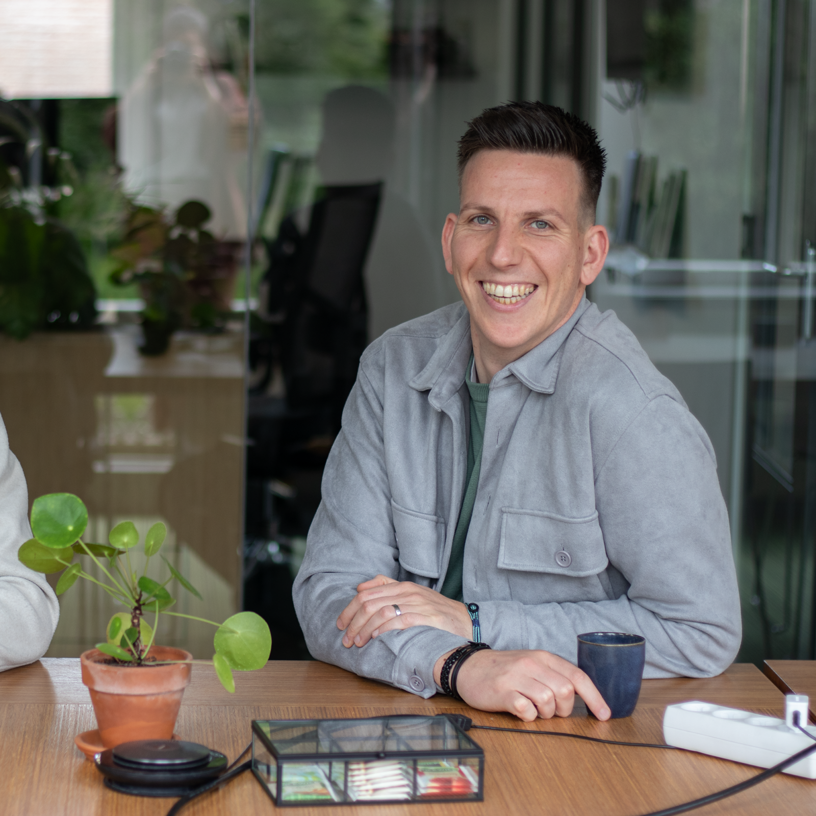 Ivy digital marketing