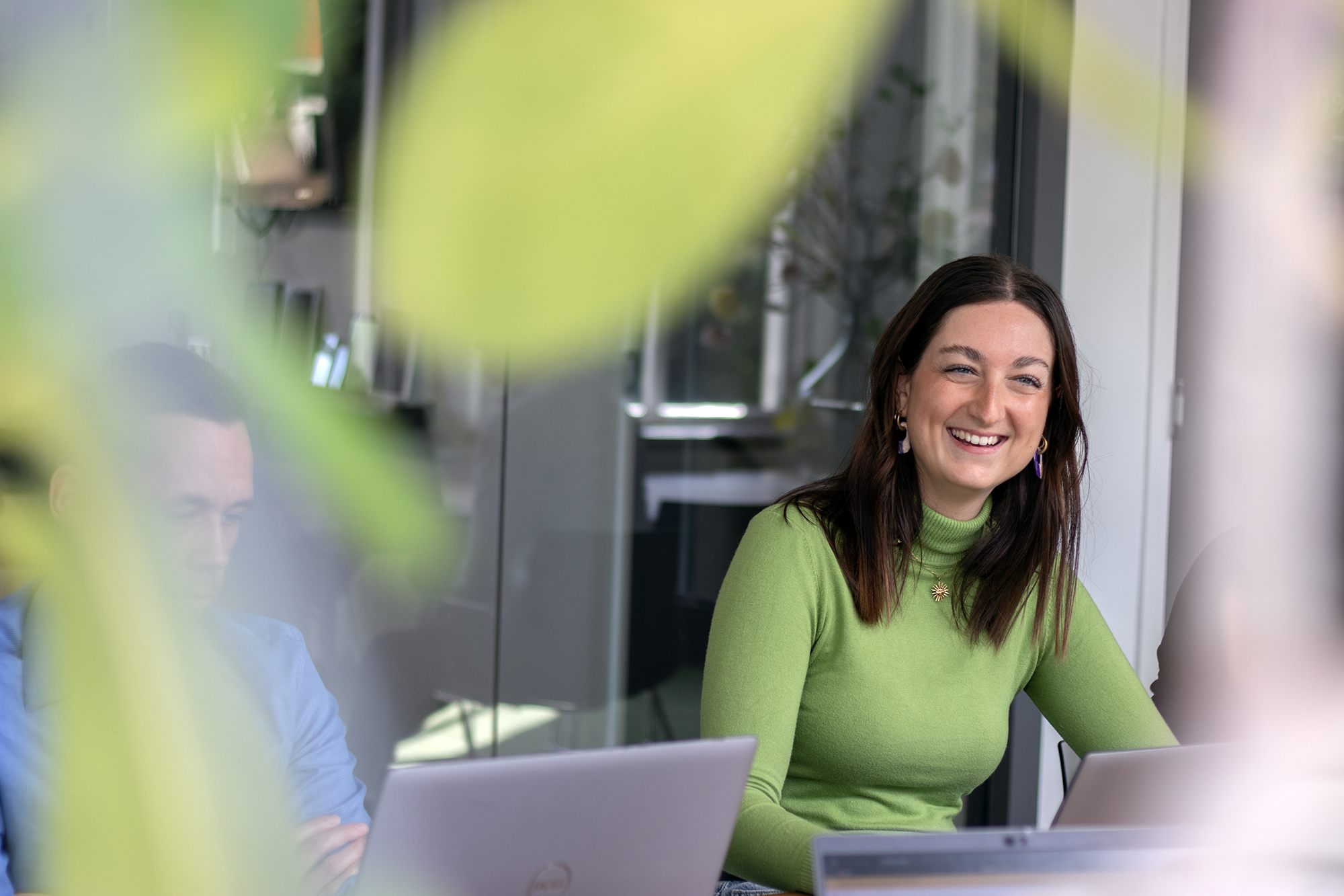 Ivy Digital Marketing