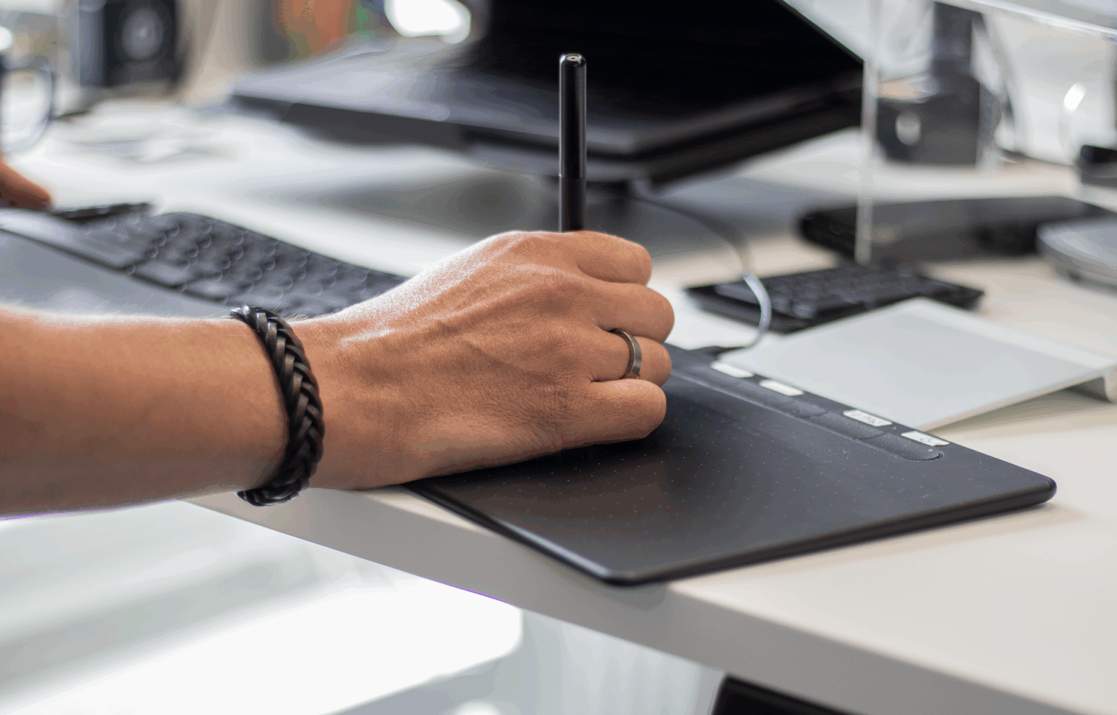 Concept en design Nedbase