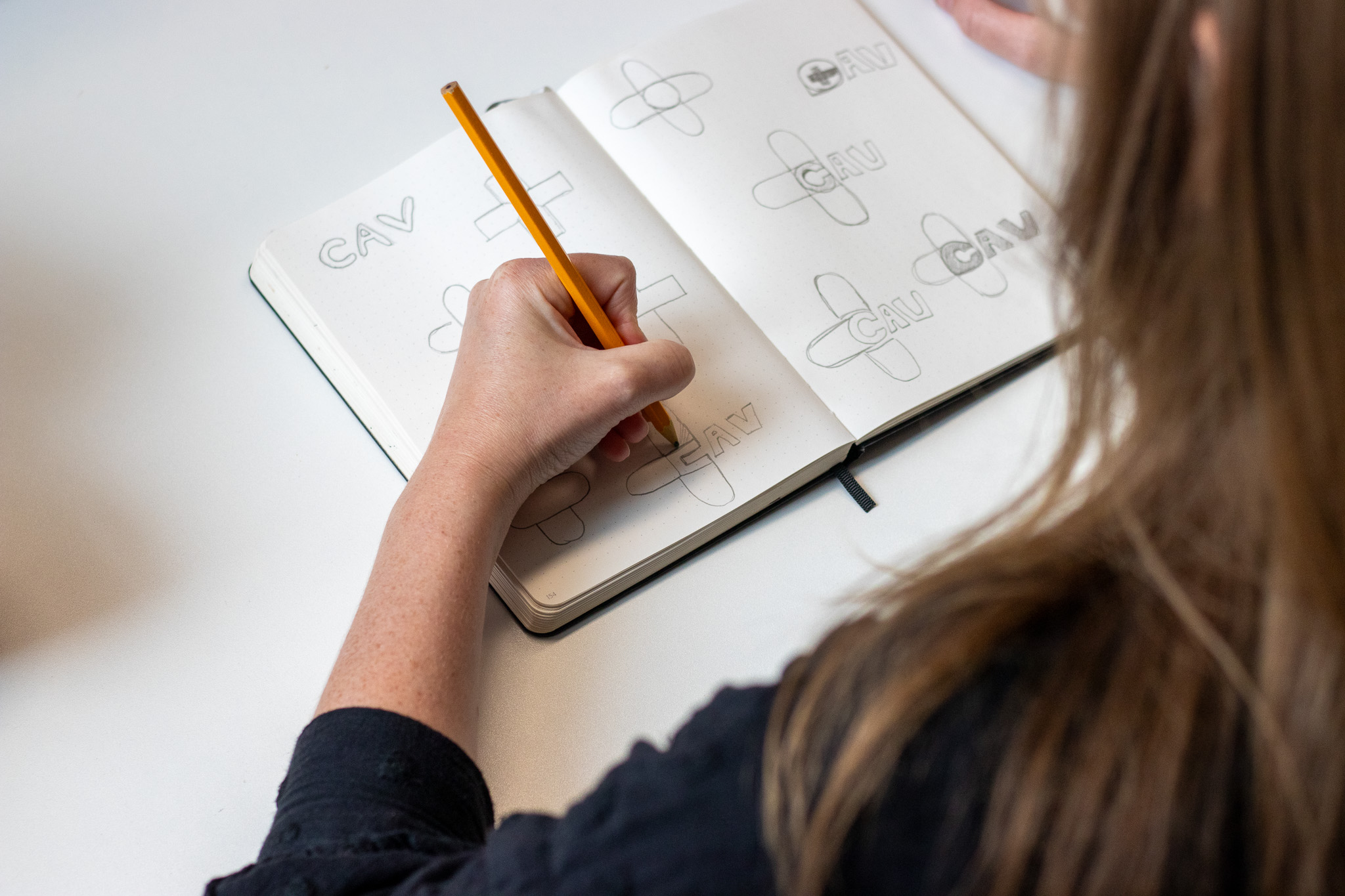 Concept & design Nedbase