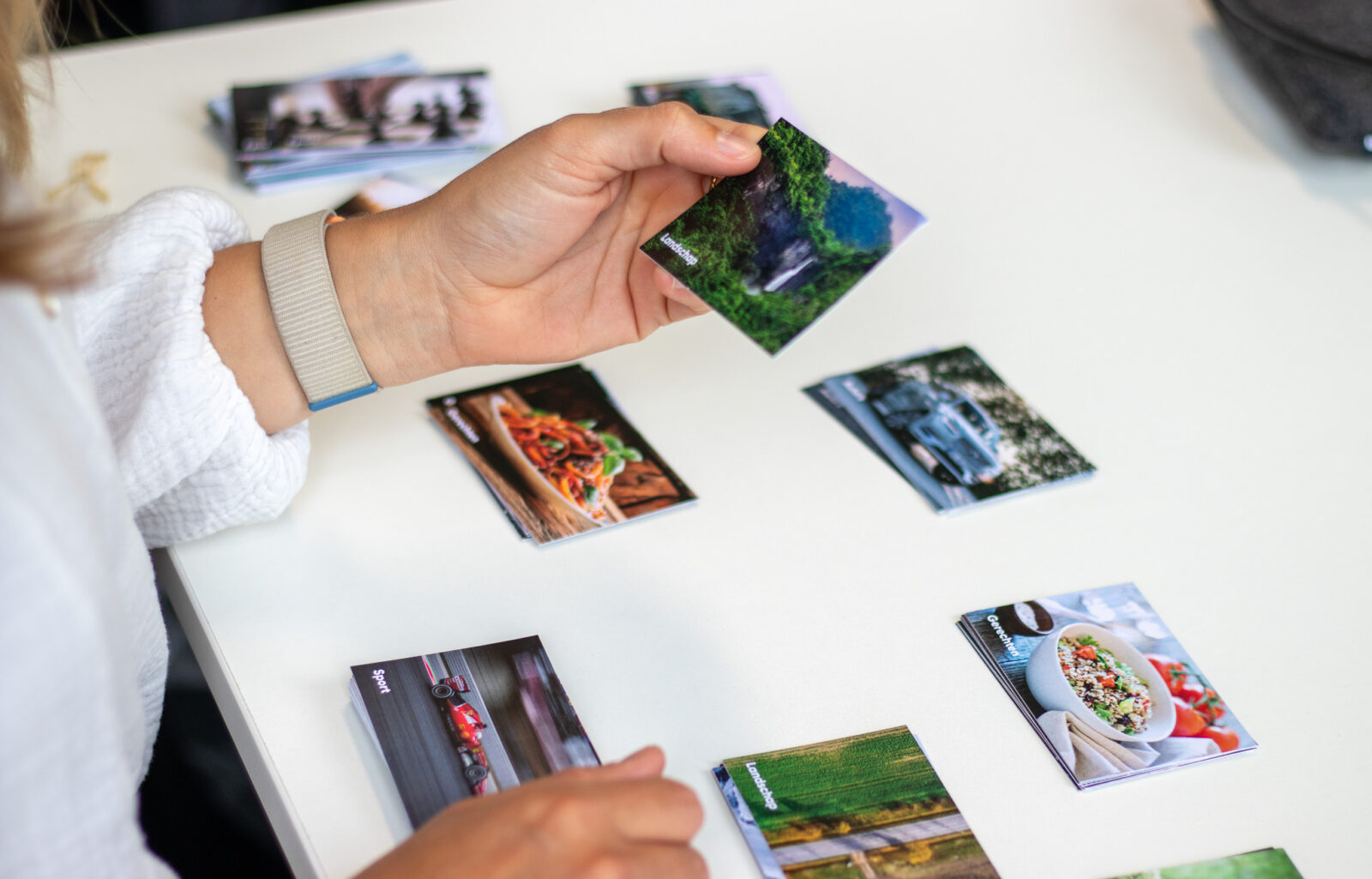 Concept & design Nedbase