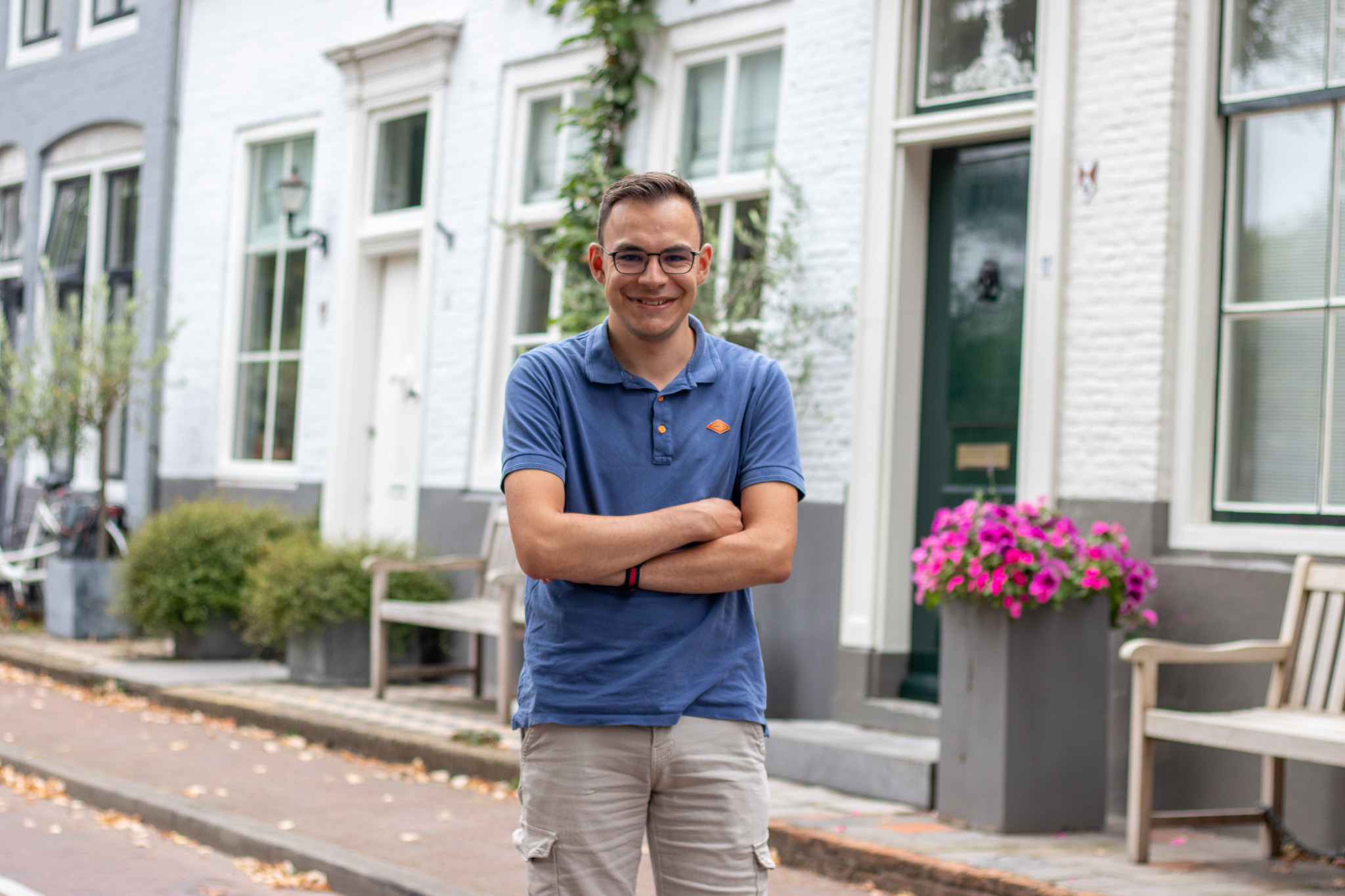 Rick van Drongelen Nedbase