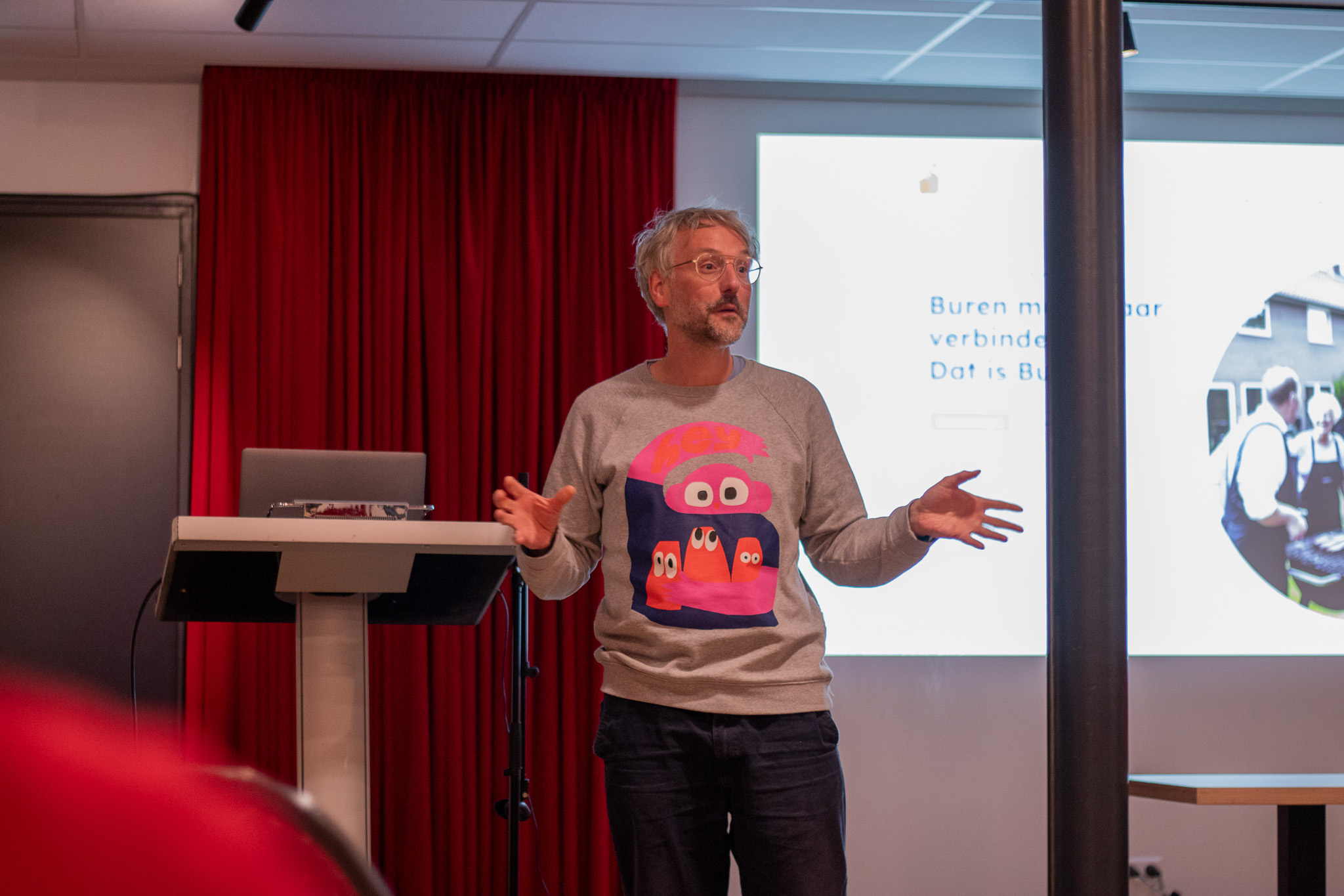 Nedbase HVA