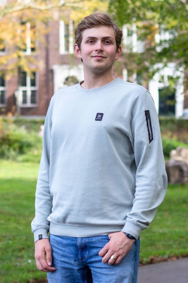 Joost Bol