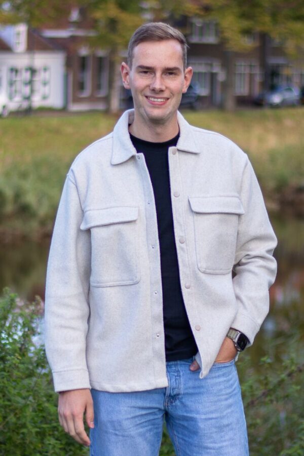 Ruben Nedbase