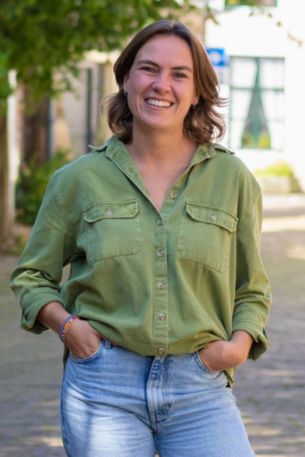 Paulien Nedbase