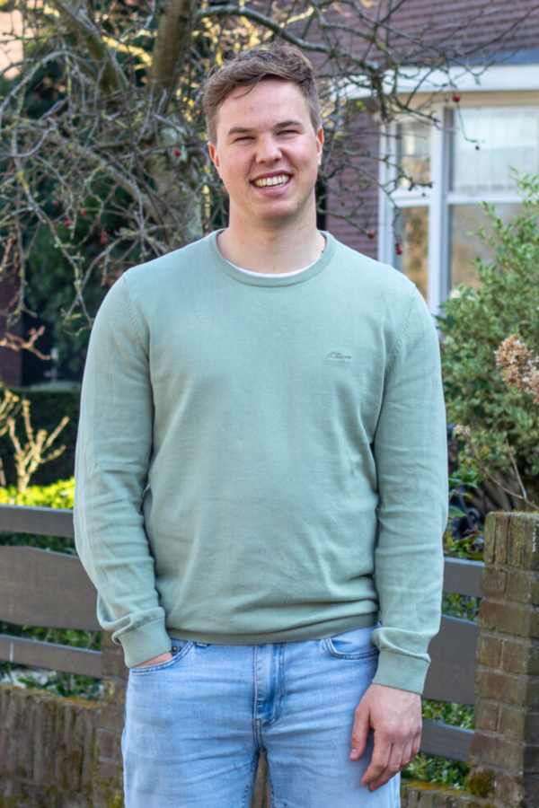 Victor van Heulen