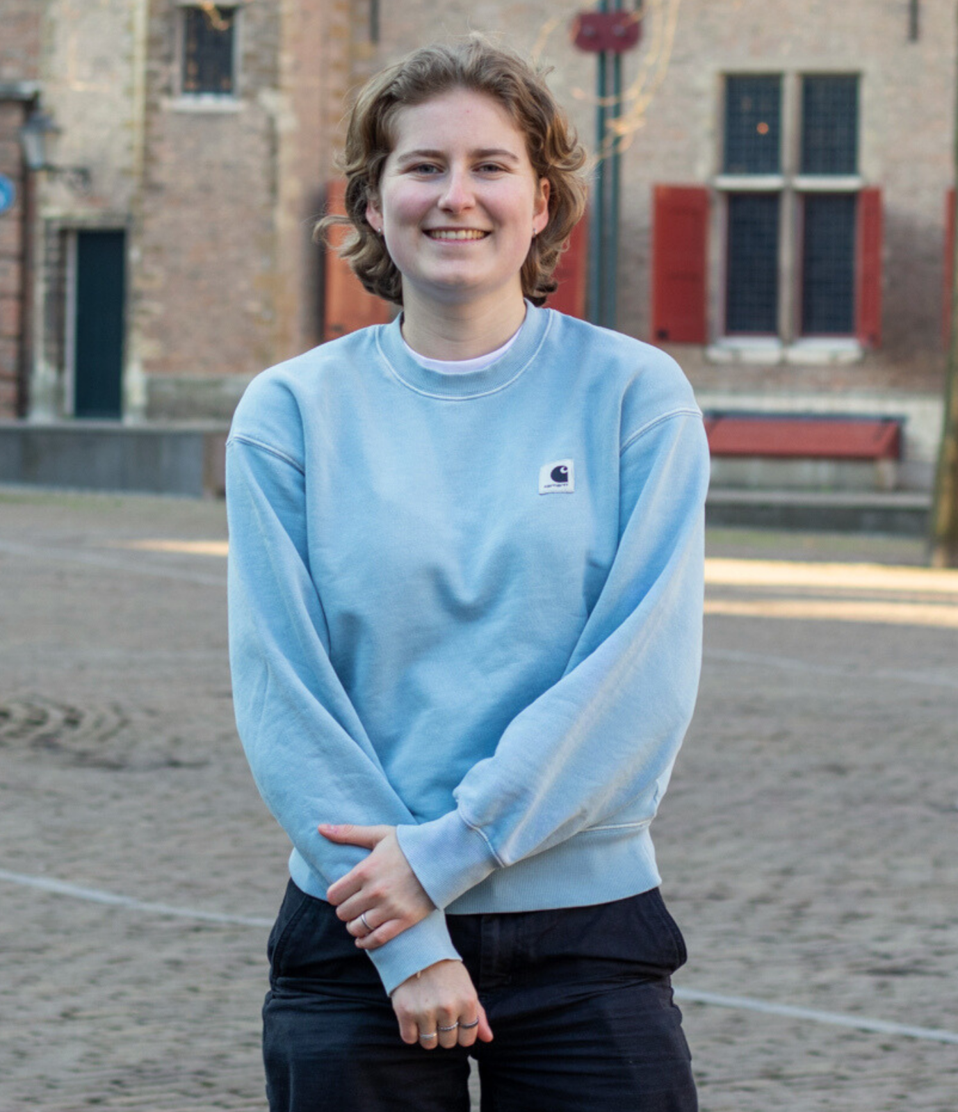 Julia Pieters