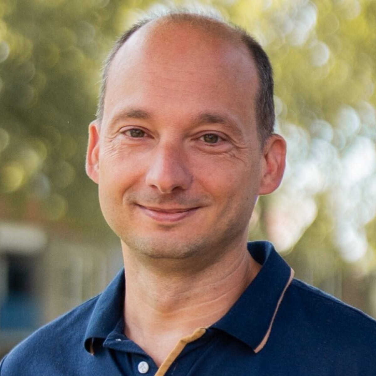Marcel Raaijmakers
