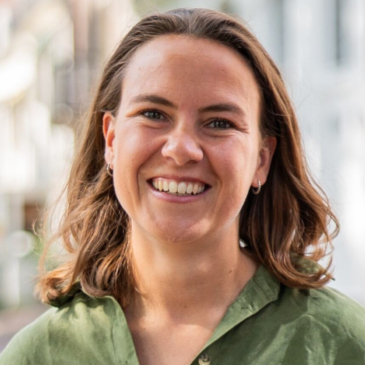 Paulien Geelen