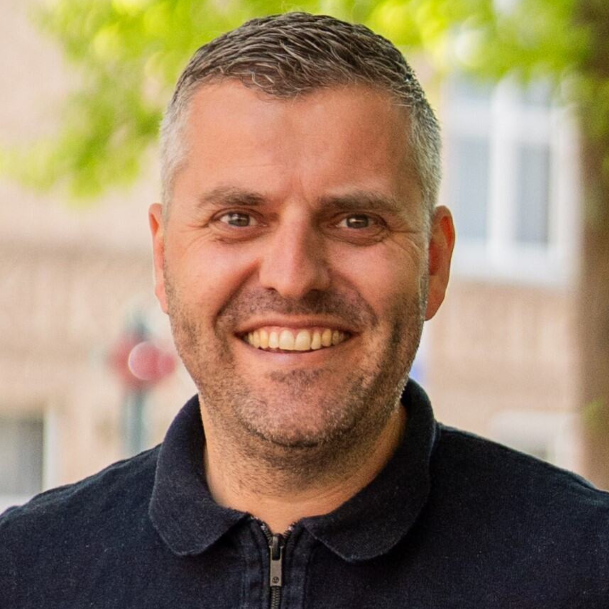 Frank Dekker