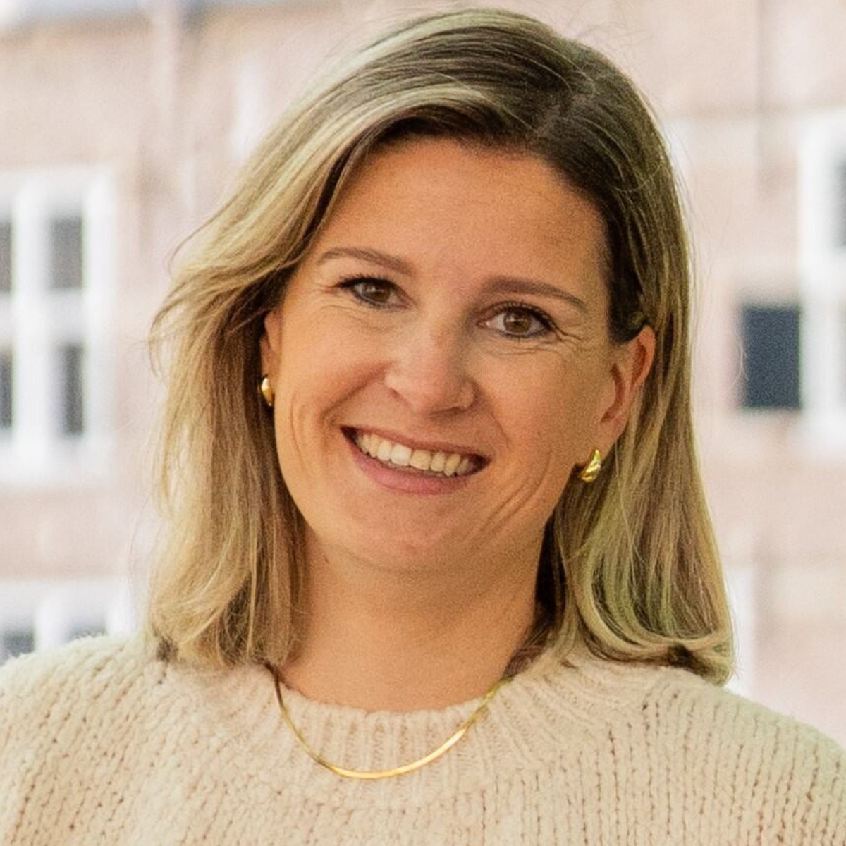 Karen Groenleer