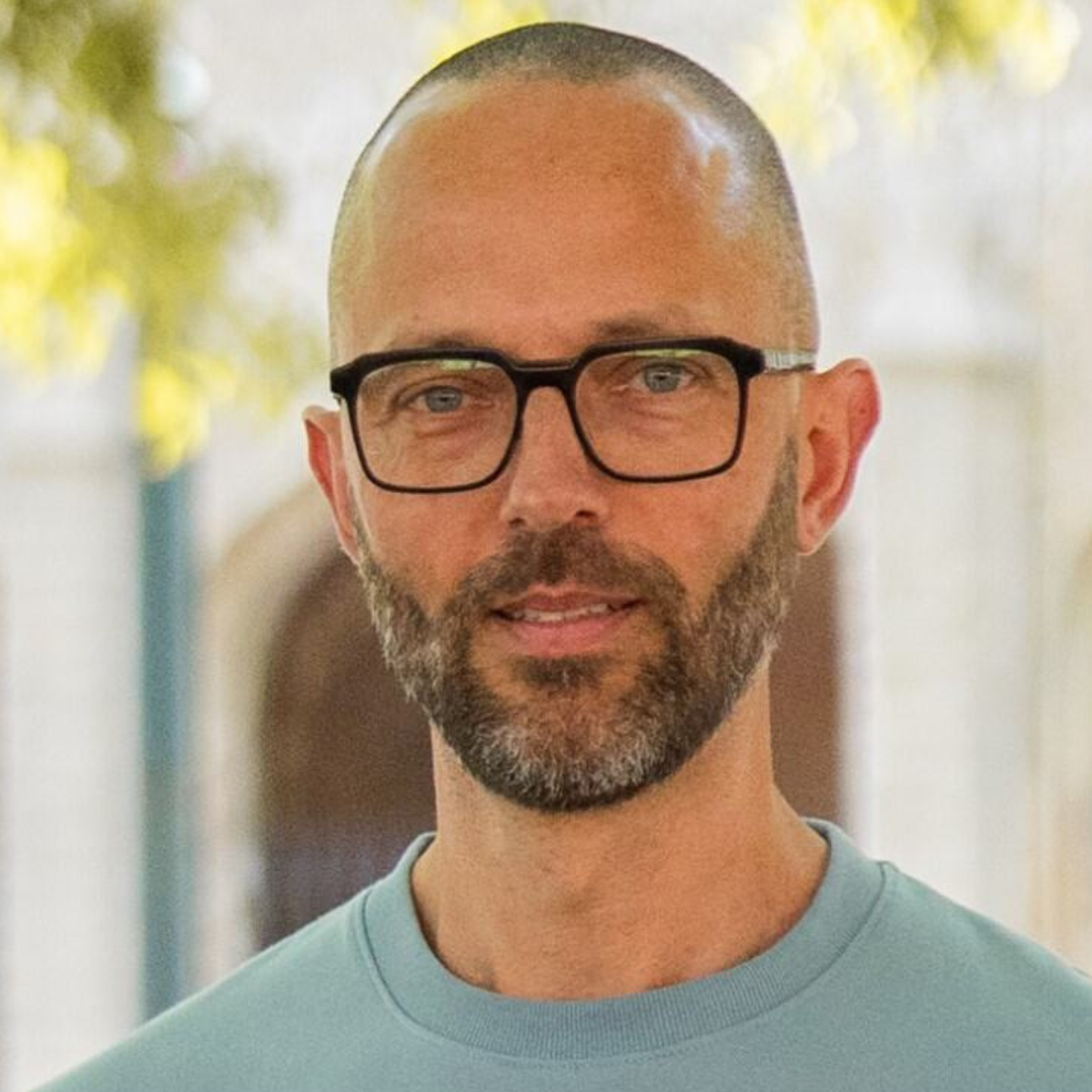 Jeroen van Sluijs