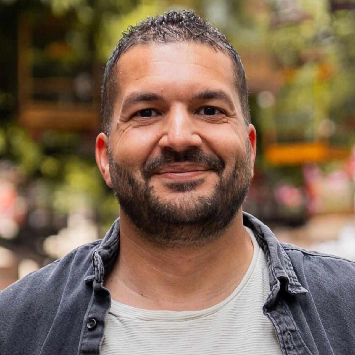 Brian Dijkstra