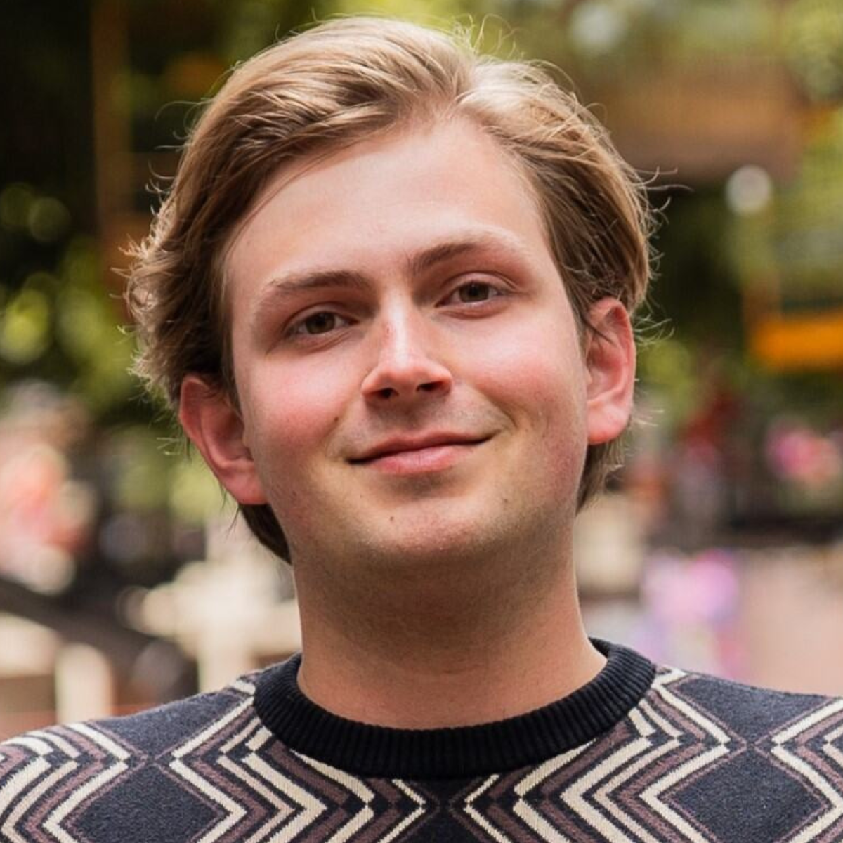 Joost Bol