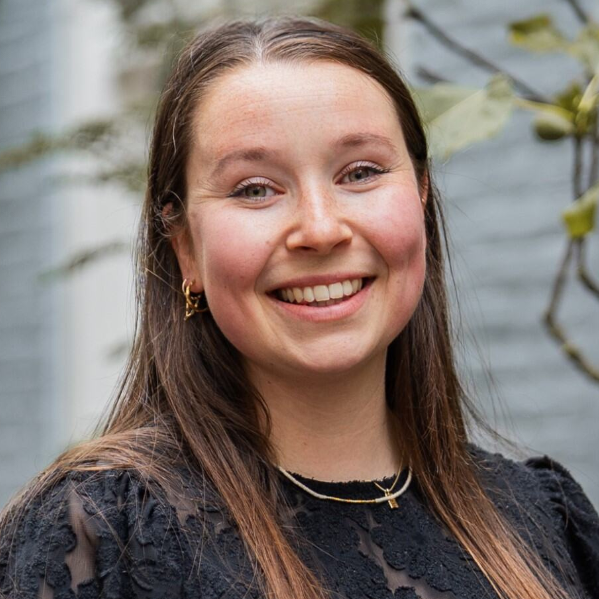 Hilde Harinck