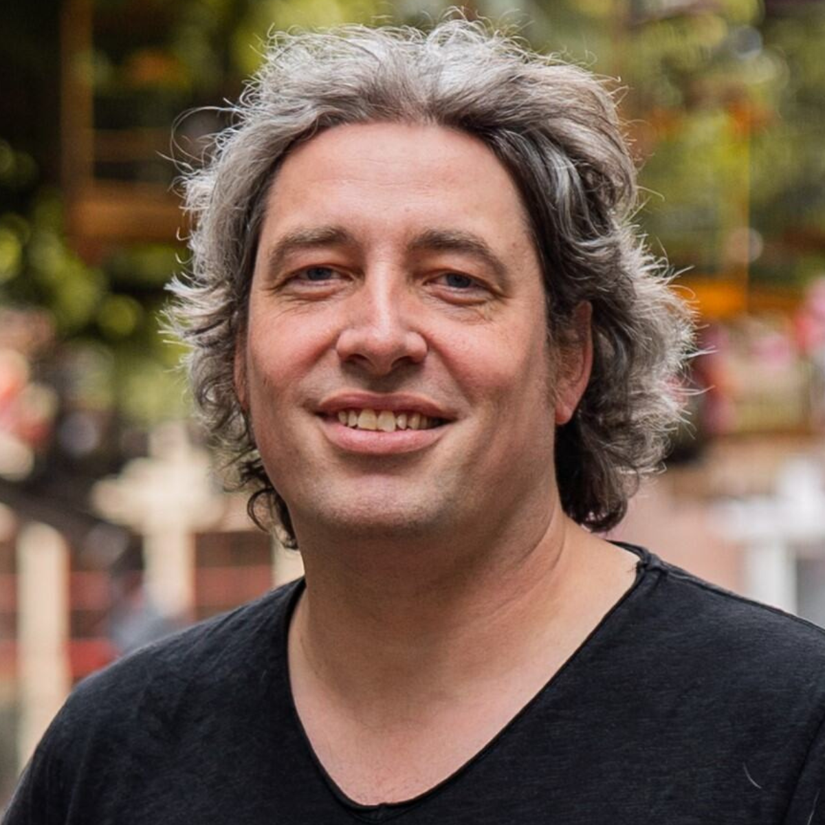 Jordy Verschoor