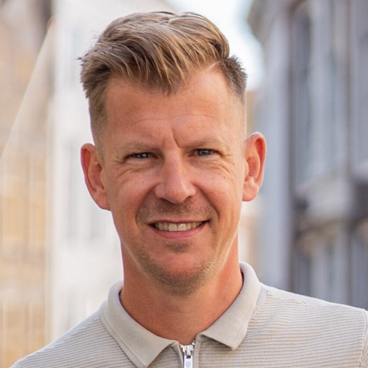 Jaap Walhout