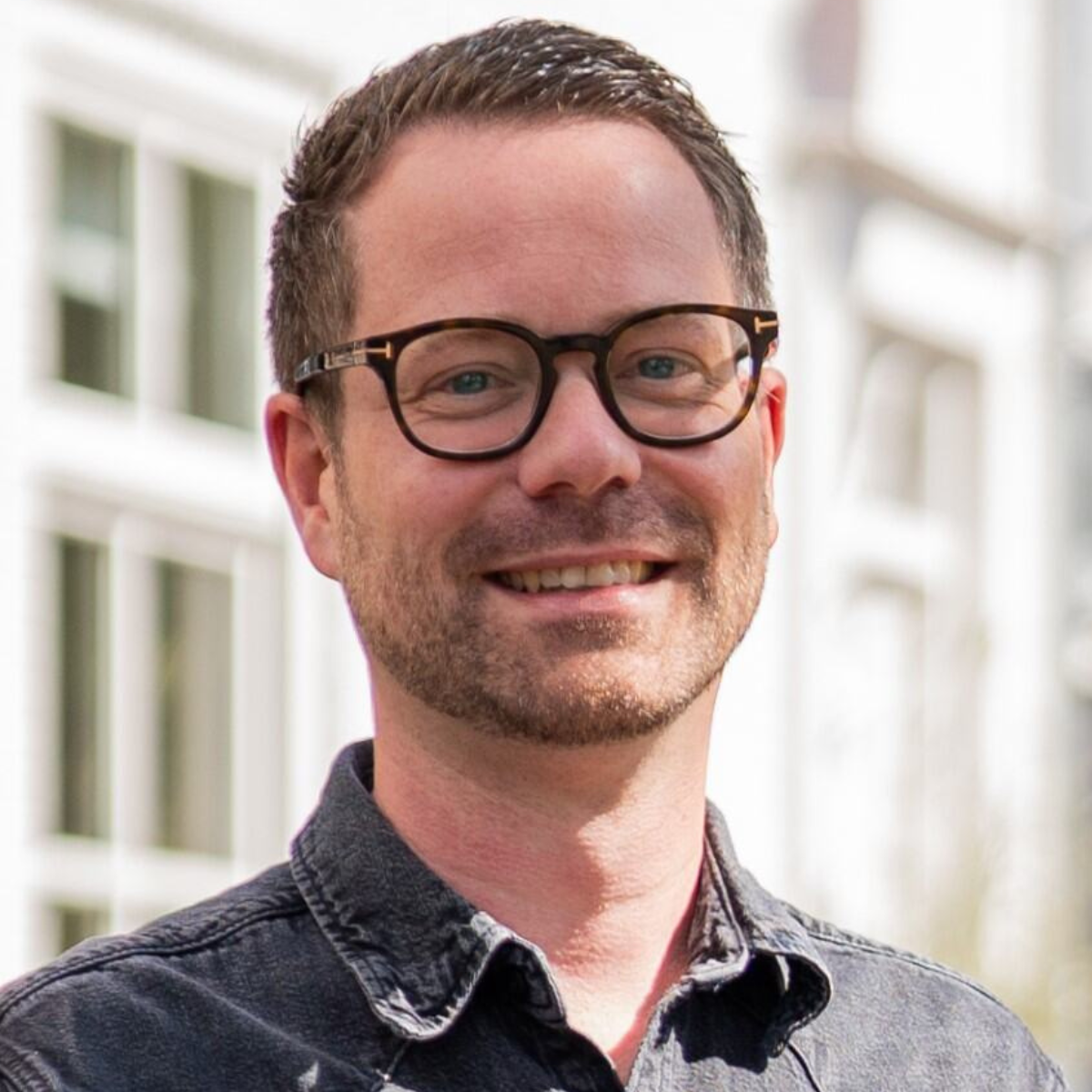 Guido Slager