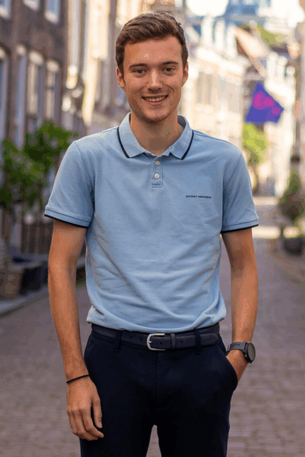 Carlo Wiskerke