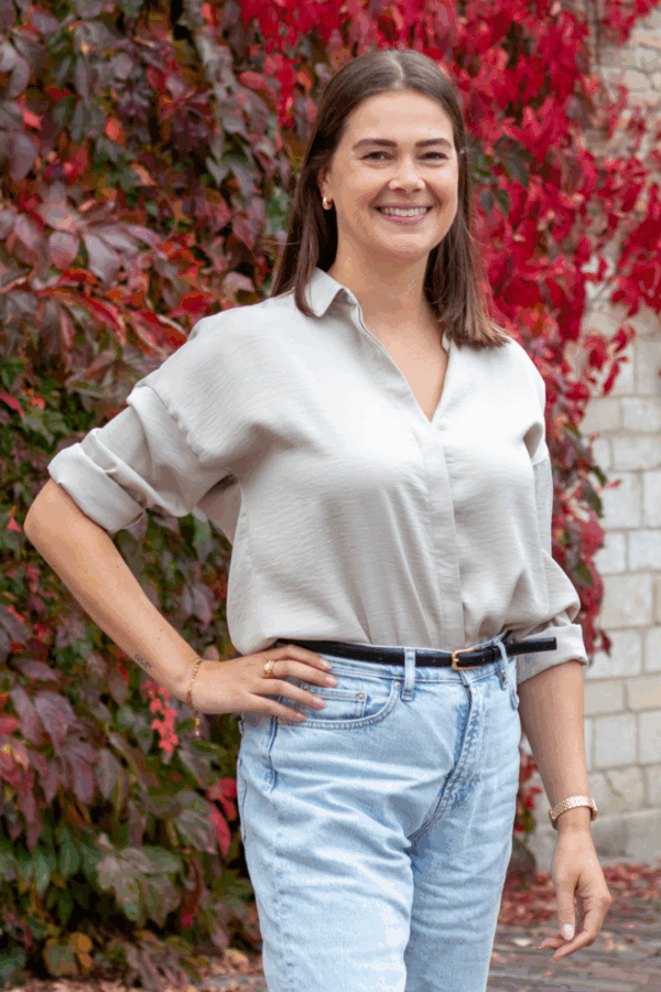 Dewi van Nieuwenhuijzen online marketeer