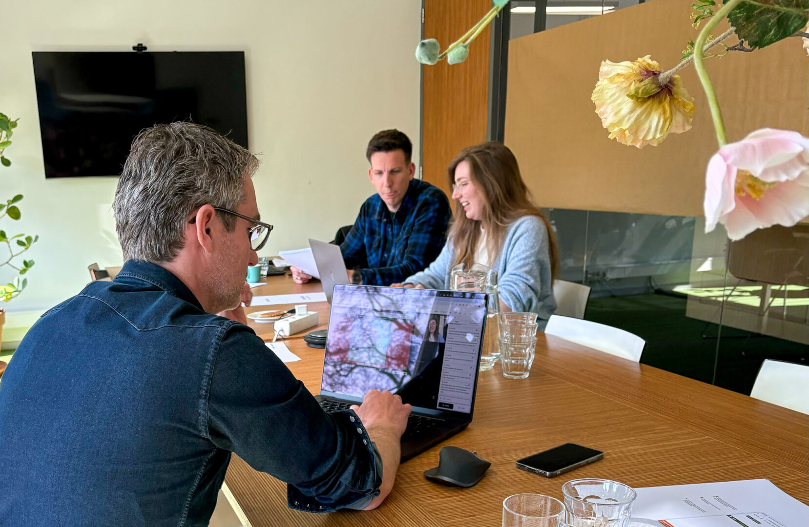 usability testing Nedbase