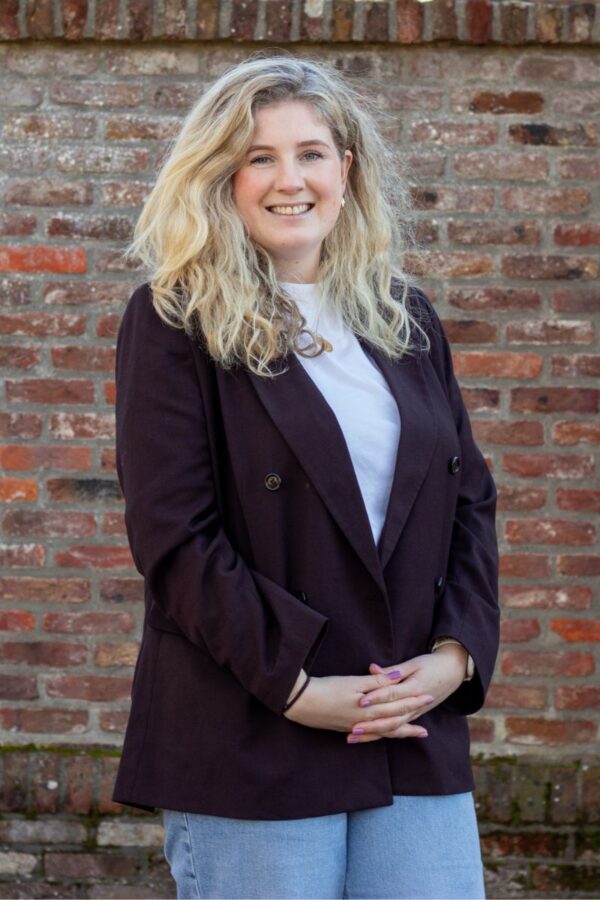 Loes van Bree-Bomhof