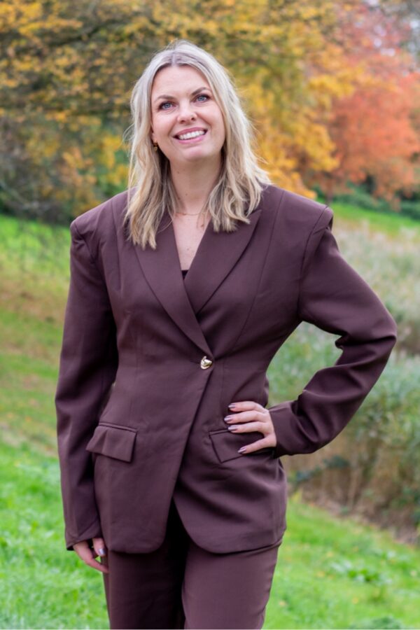 Lindy Koole - Nedbase