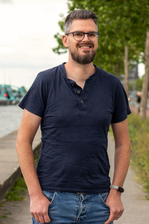 Maarten de Splenter